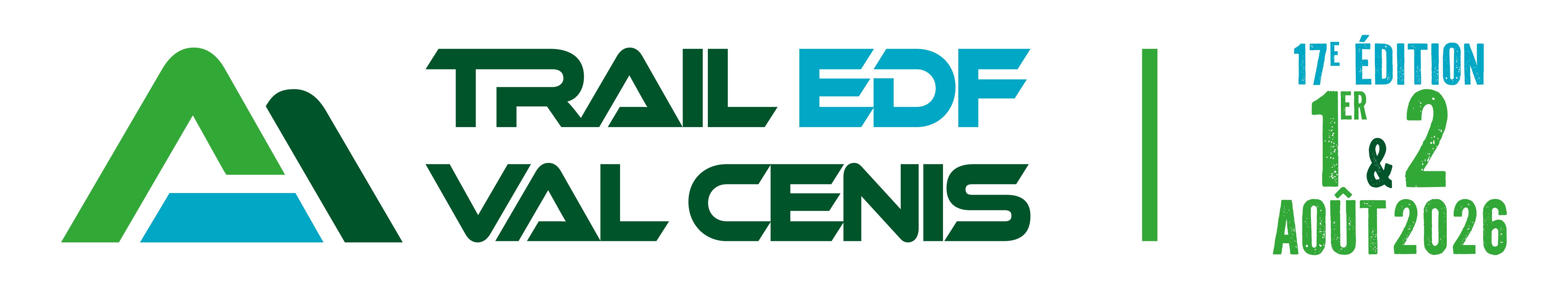 TRAIL EDF VAL CENIS