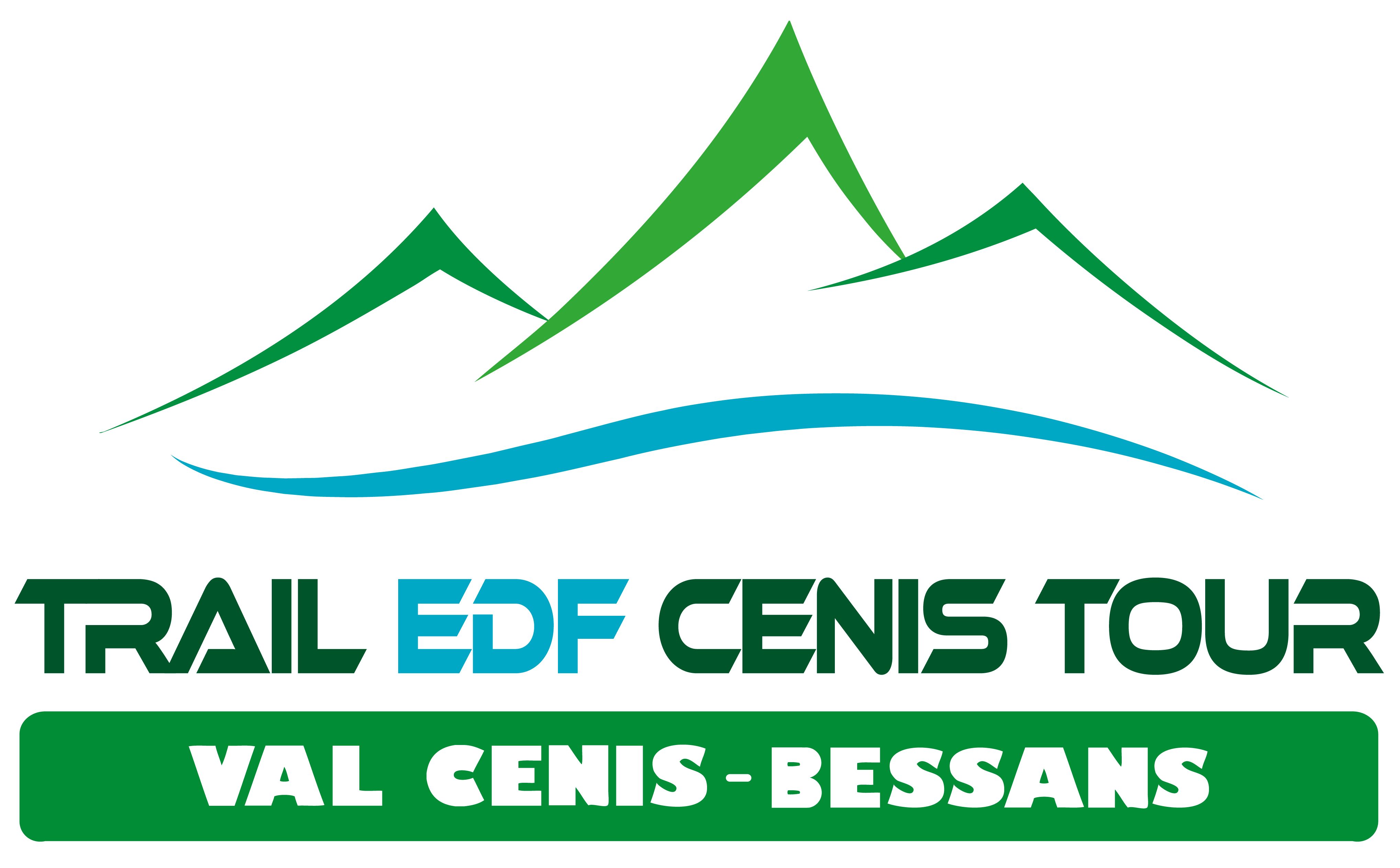 TRAIL EDF CENIS TOUR