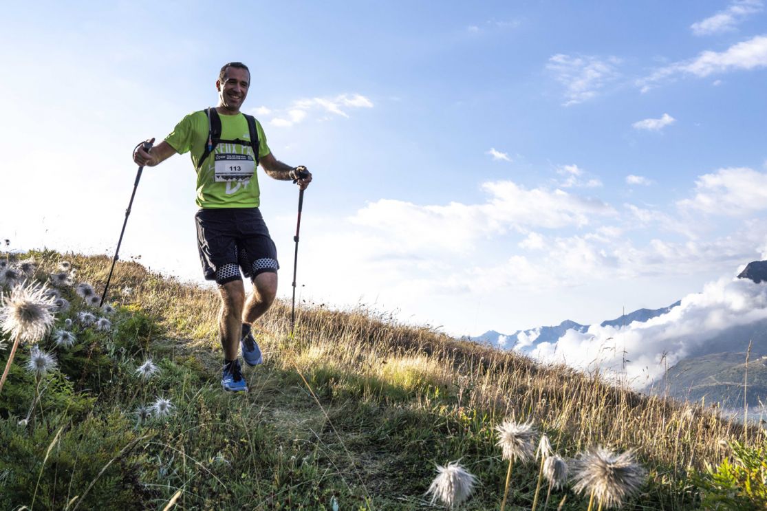 TRAIL EDF CENIS TOUR